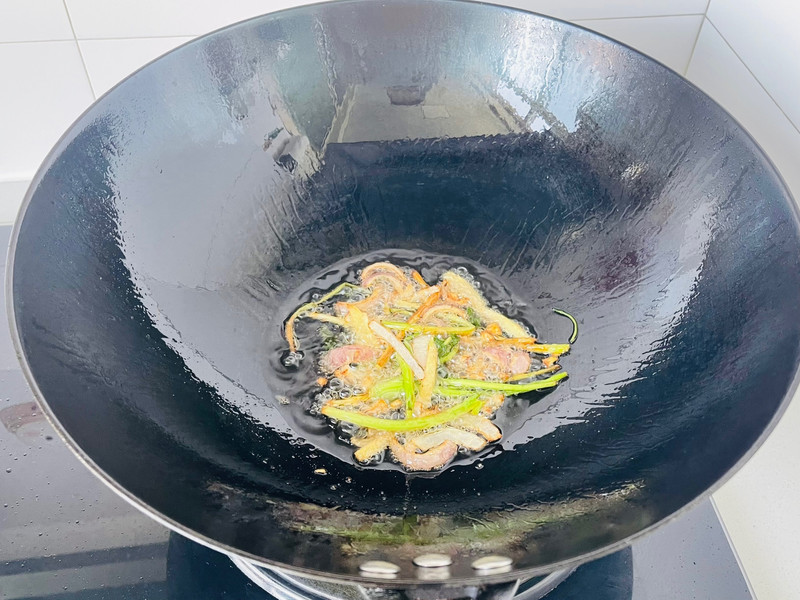 凉拌茄子