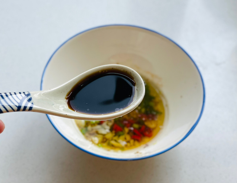 凉拌茄子