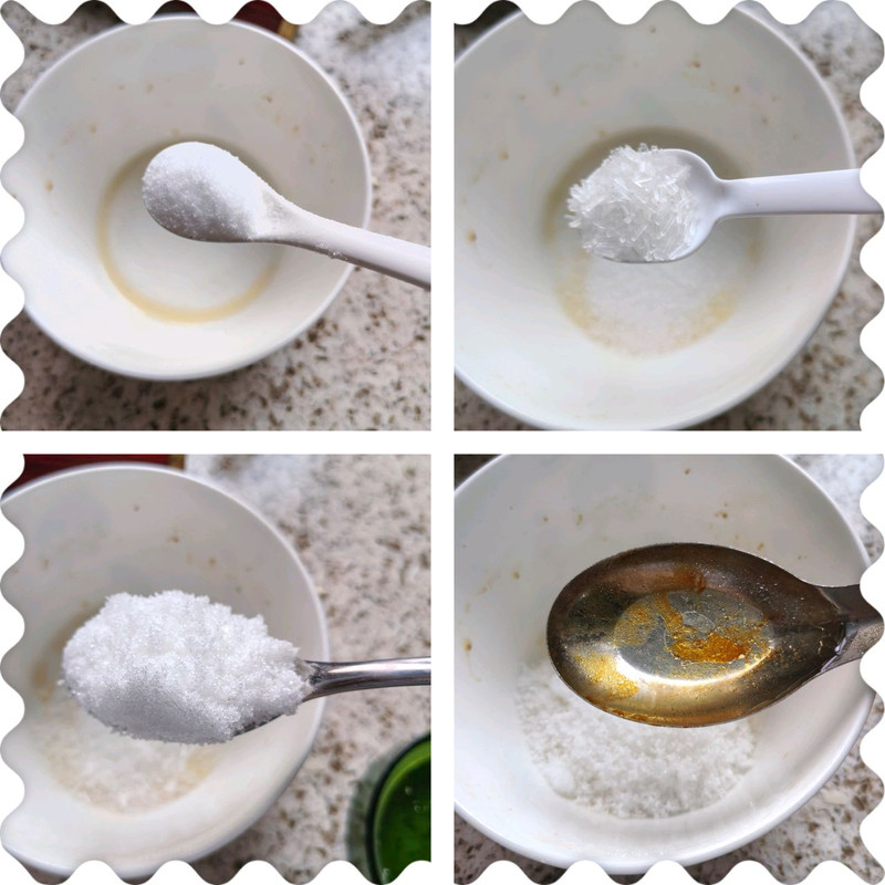 三丝爆豆-凉拌菜