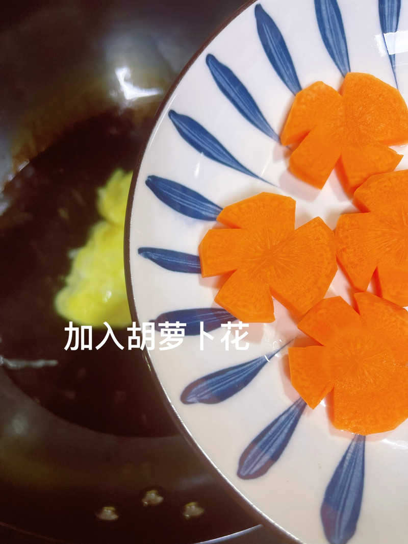 减脂汤！丝瓜鸡蛋汤