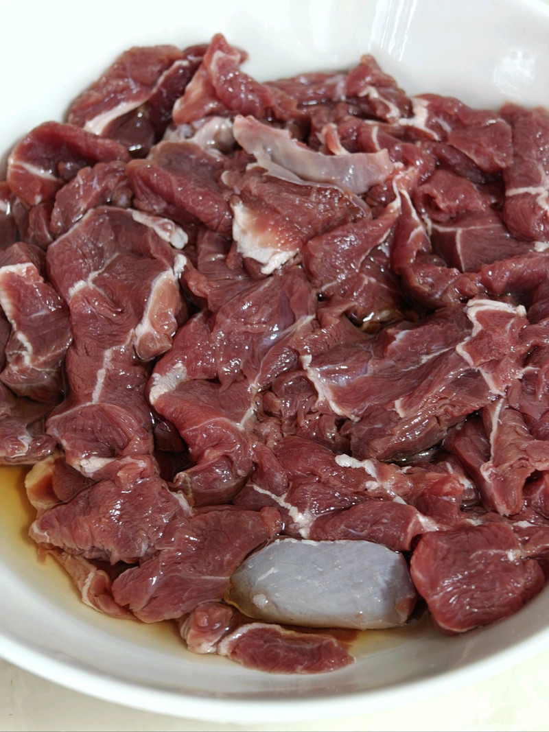 潘氏黄瓜拌牛肉