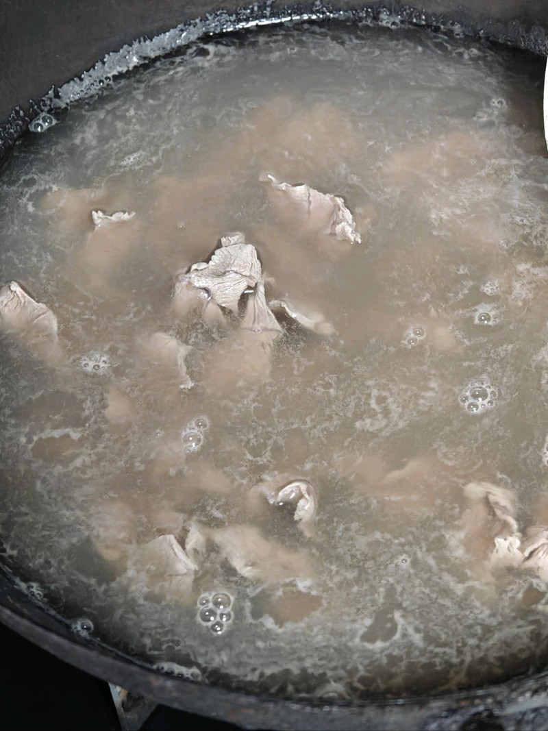 潘氏黄瓜拌牛肉