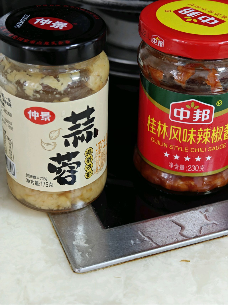 潘氏黄瓜拌牛肉