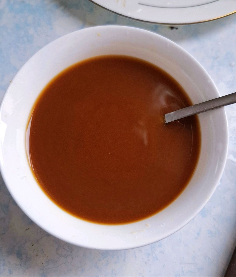 家庭版少油～红烧茄子