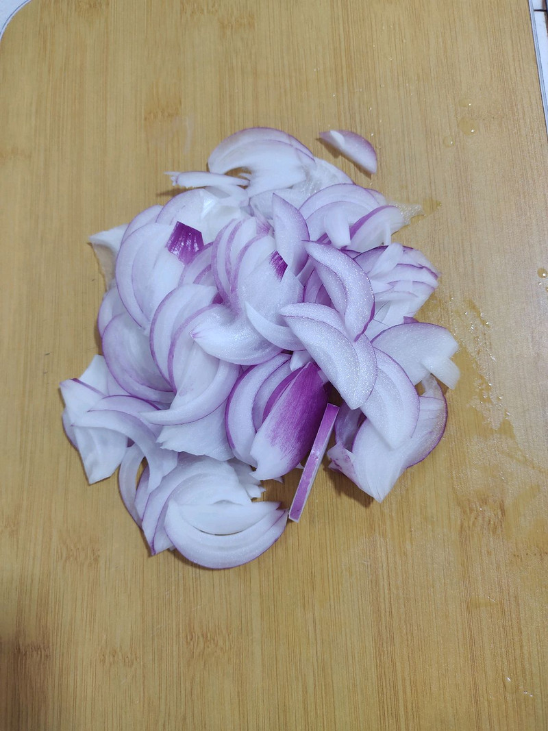 凉拌牛耳朵