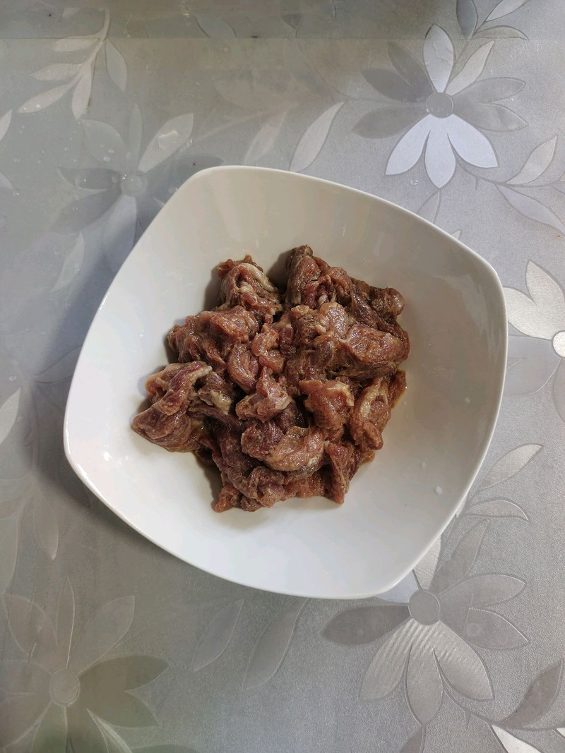 水煮肉片