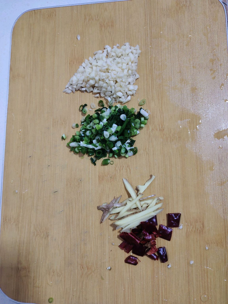 水煮肉片
