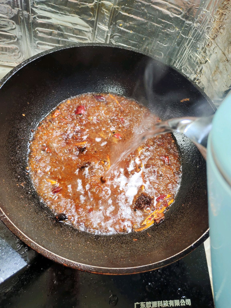 水煮肉片
