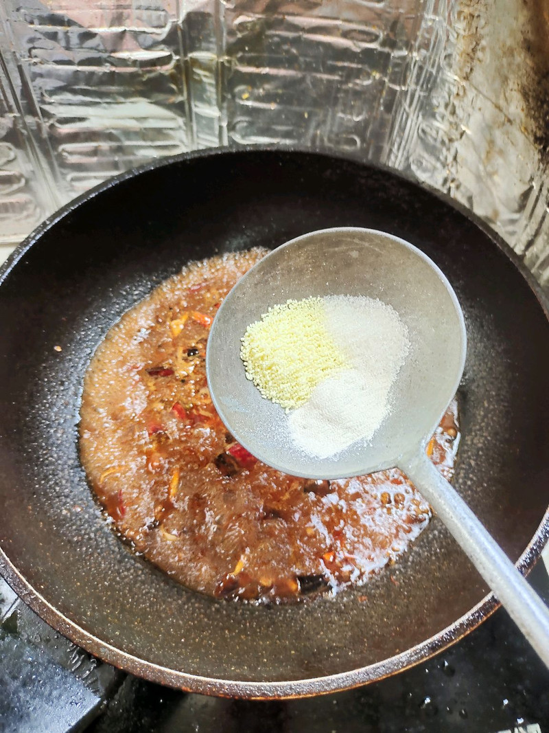水煮肉片