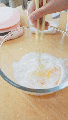 【宝宝辅食】牛奶棒