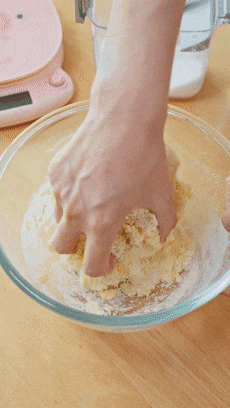 【宝宝辅食】牛奶棒