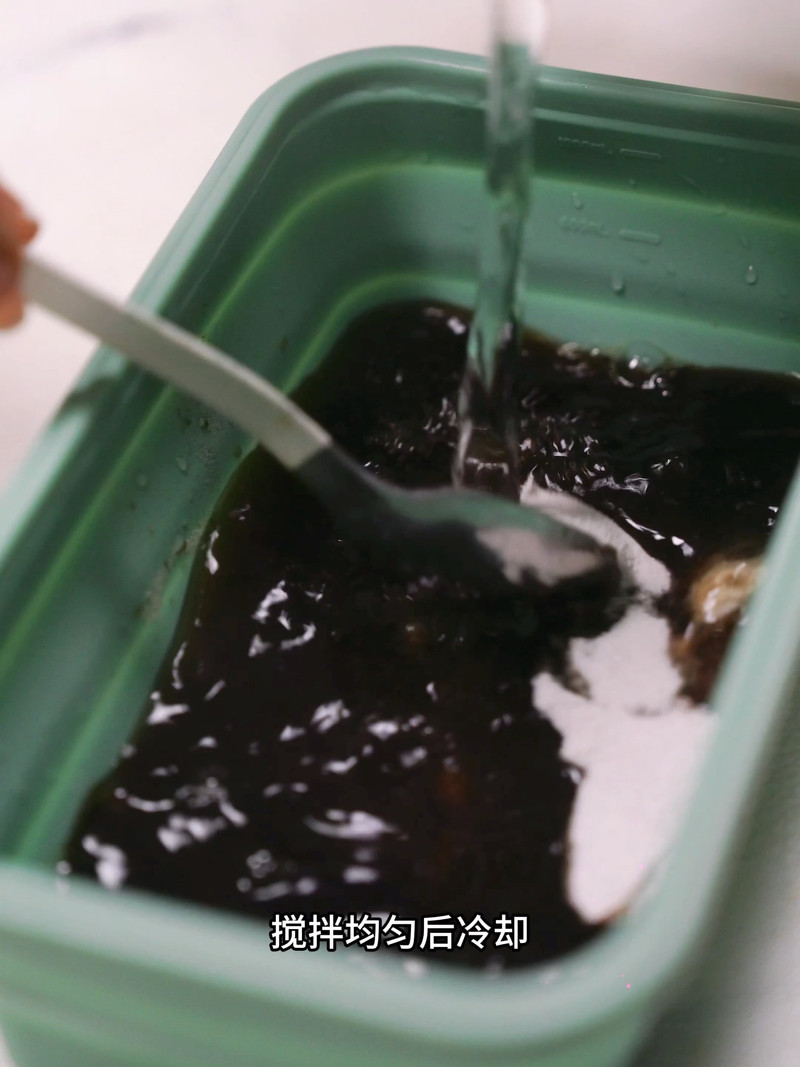 青稞爆爆珠撞奶茶