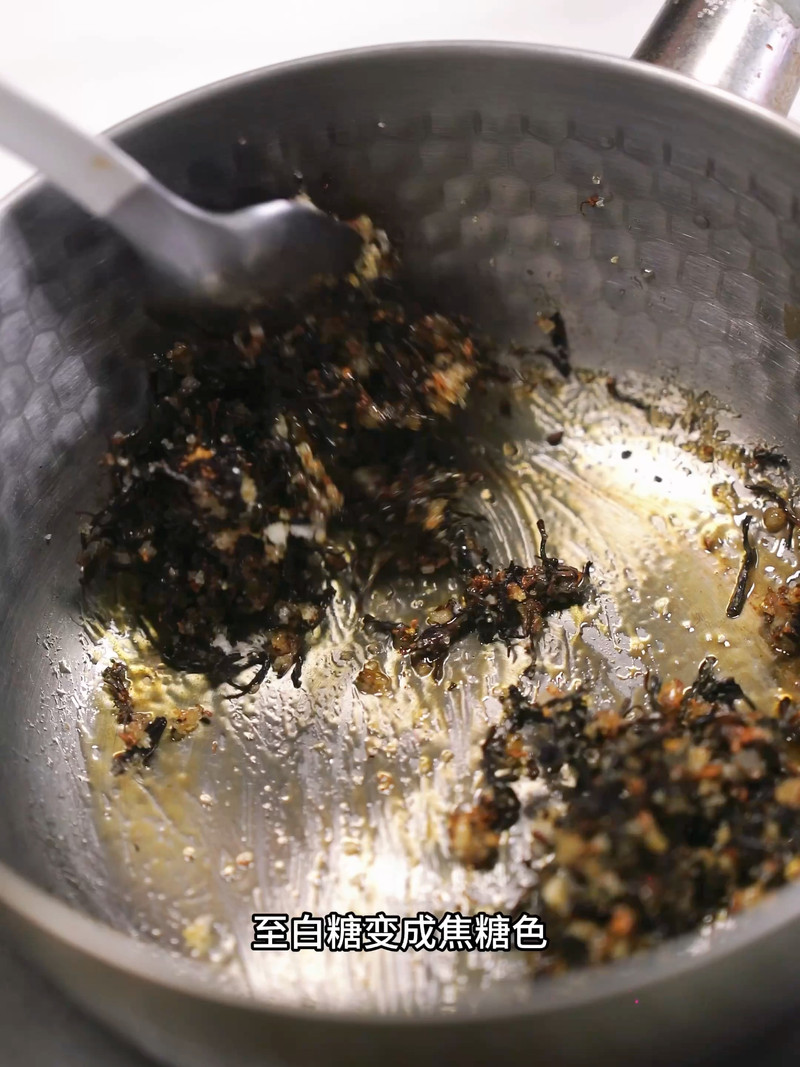 青稞爆爆珠撞奶茶