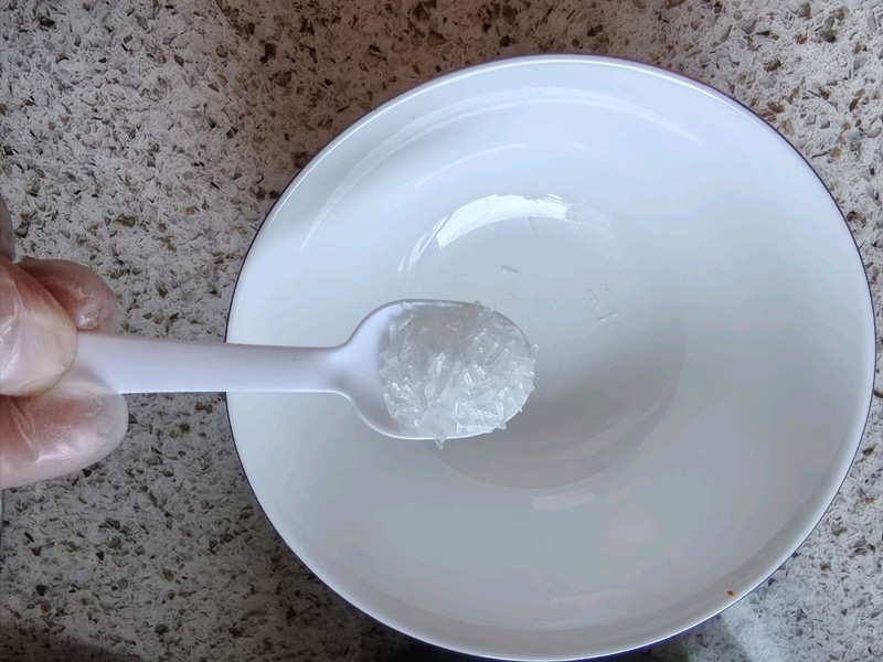 东北手撕大拌菜