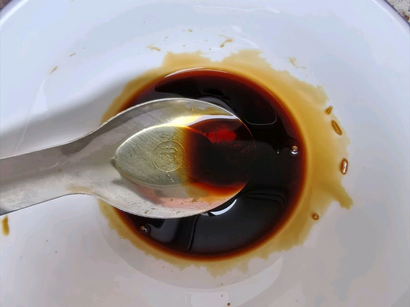 东北手撕大拌菜