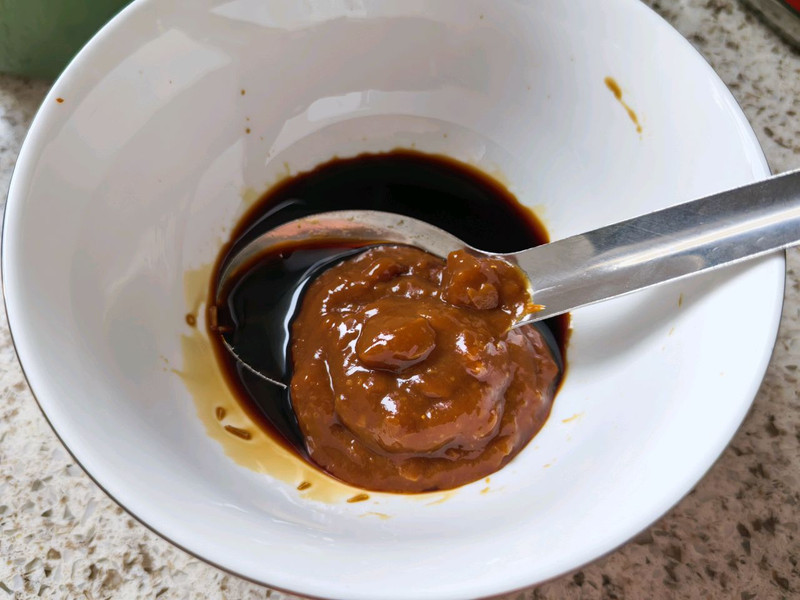 东北手撕大拌菜