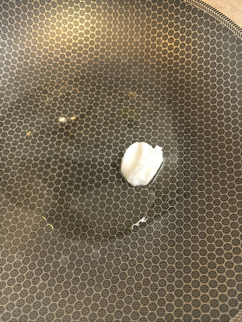 蒜泥番薯叶