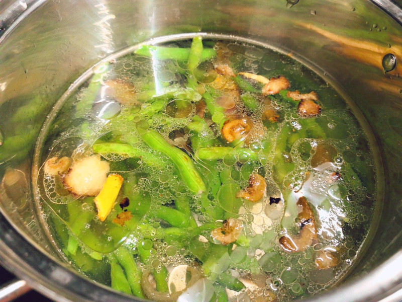粗粮细做，玉米汤圆很美味