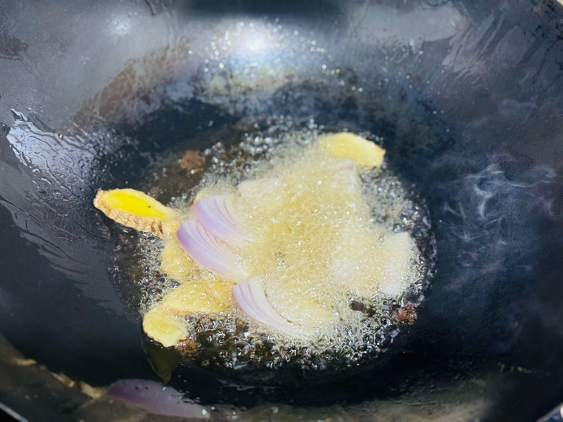 黄焖鸡