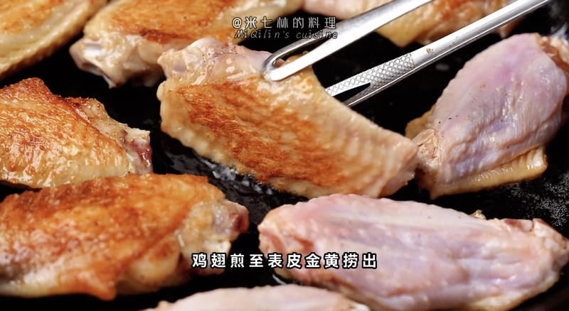 松露鲍鱼鸡翅煲
