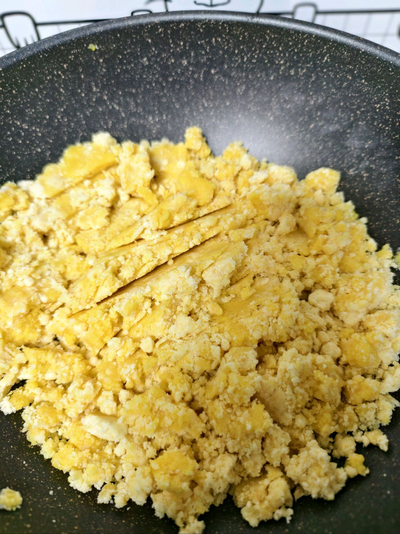 纯手工绿豆糕