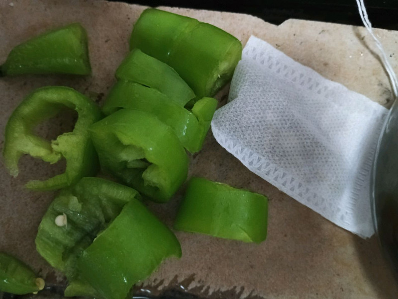 卤鸡腿
