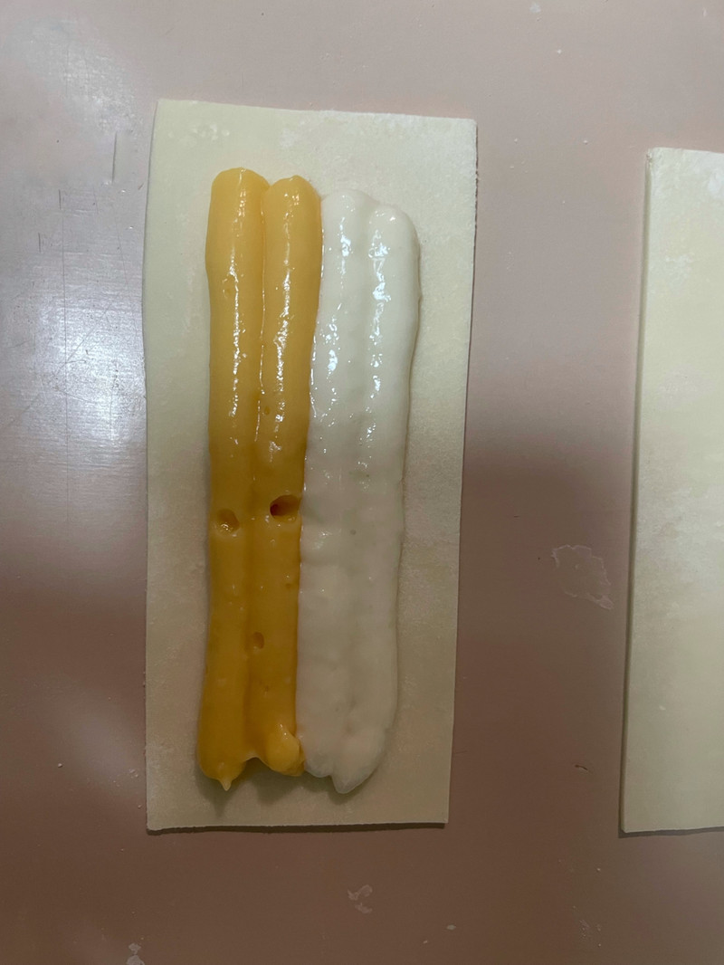 小红书超万人点赞的姜汁豆奶派，在家也能复刻
