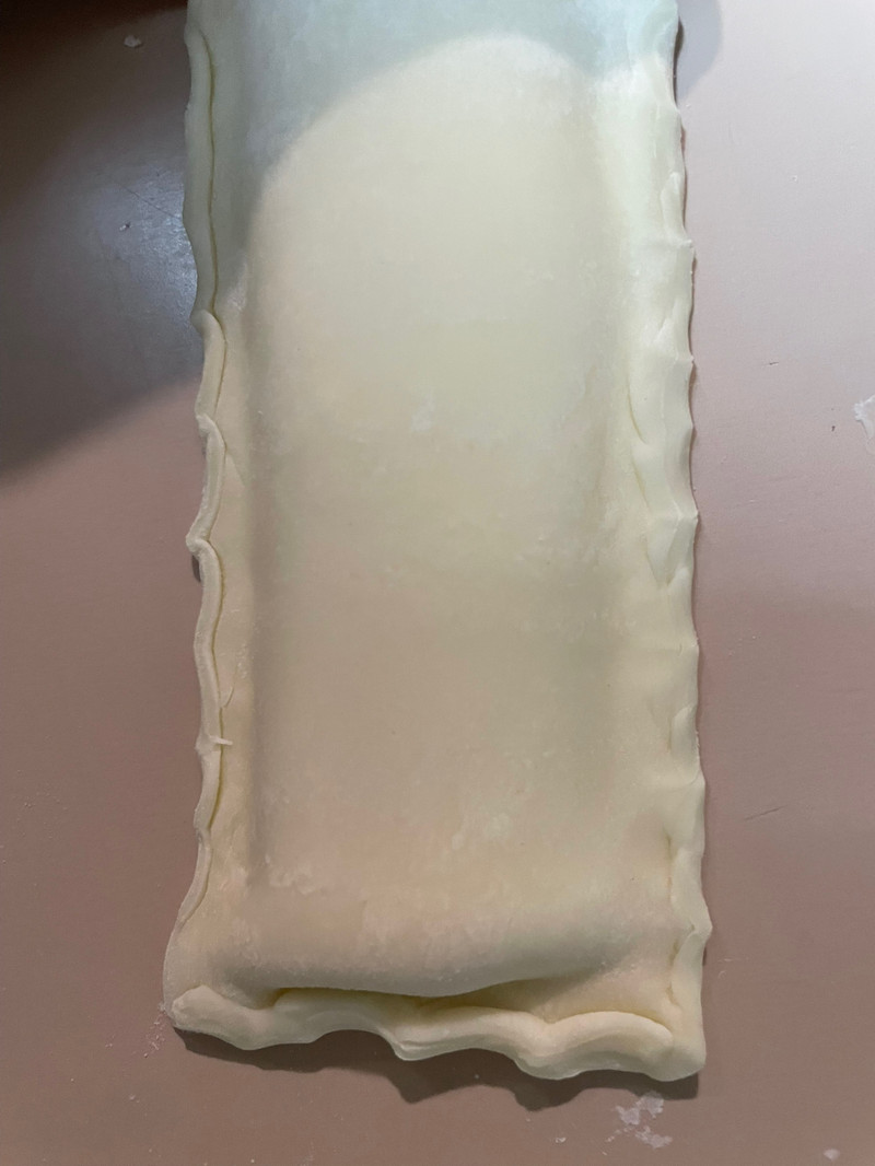小红书超万人点赞的姜汁豆奶派，在家也能复刻
