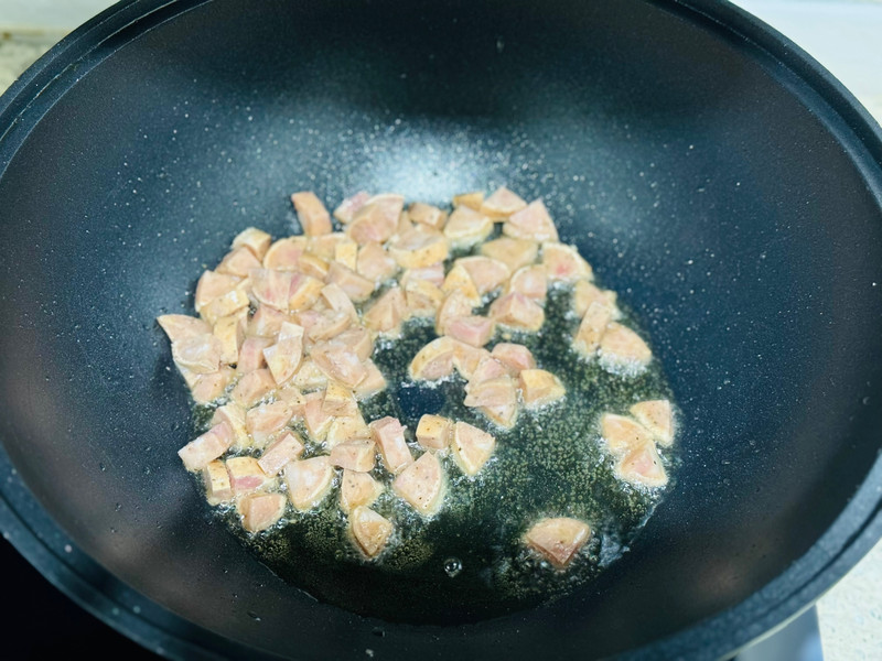 芝士焗饭