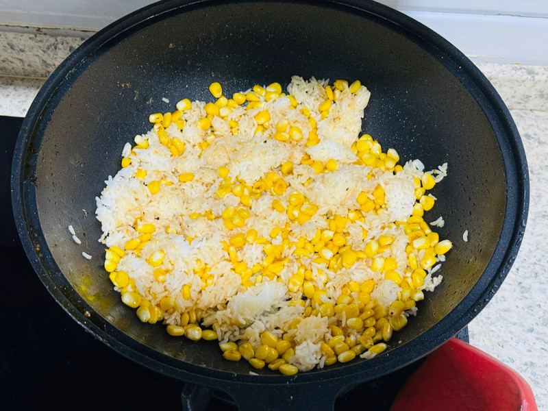 芝士焗饭