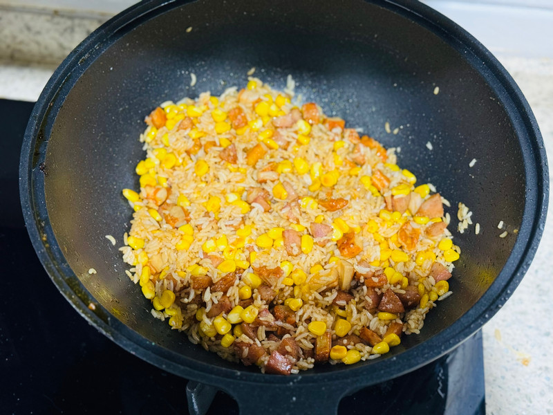 芝士焗饭