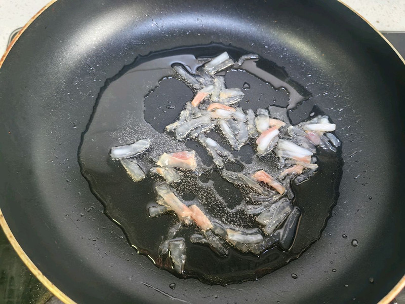 菌中贵族—干巴菌