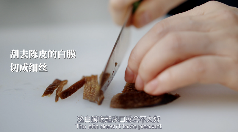 夏日凉方绿豆沙｜消暑绵密香滑～保绿保出沙！