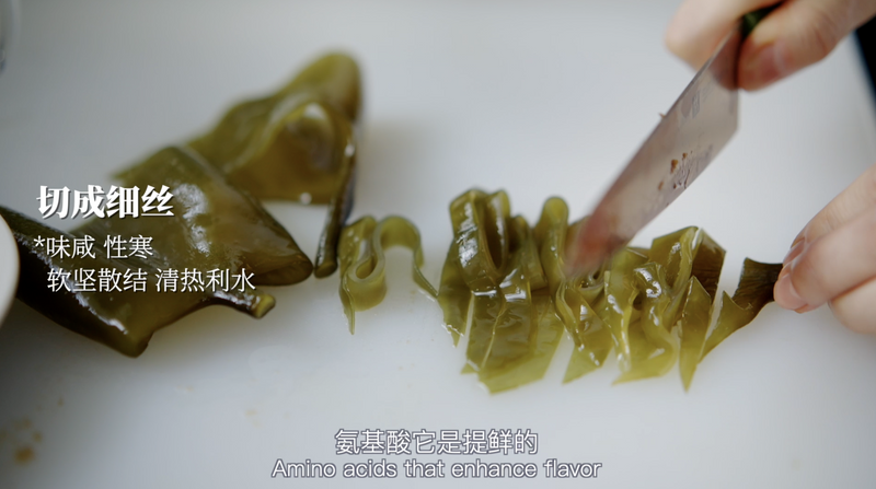 夏日凉方绿豆沙｜消暑绵密香滑～保绿保出沙！
