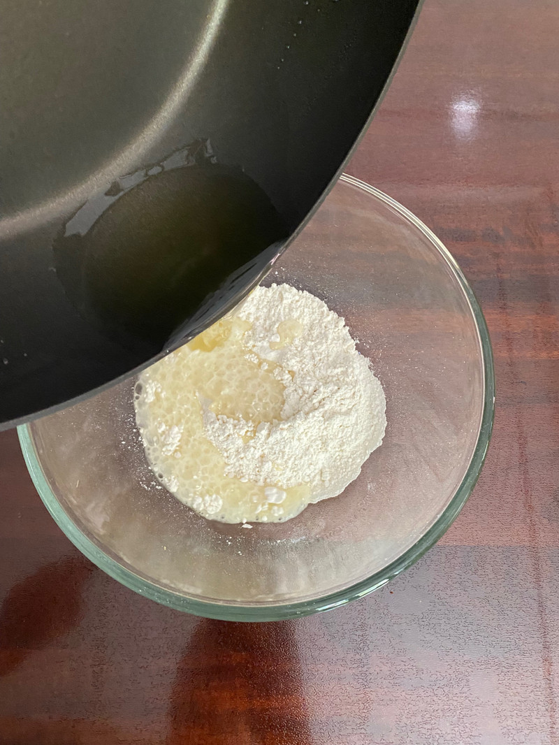 开心果霸霸月饼—酥香掉渣，越嚼越香！