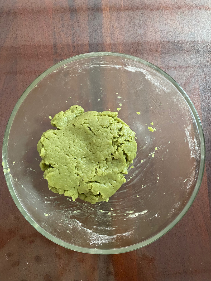 开心果霸霸月饼—酥香掉渣，越嚼越香！