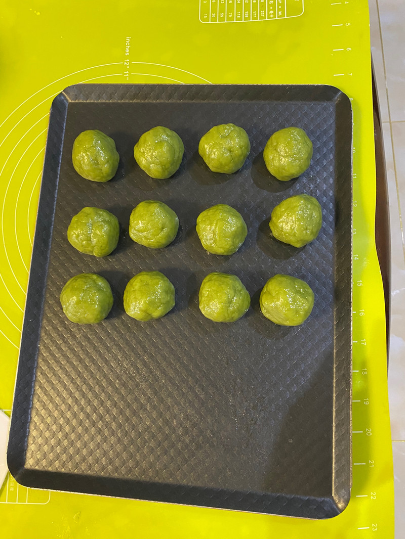 开心果霸霸月饼—酥香掉渣，越嚼越香！