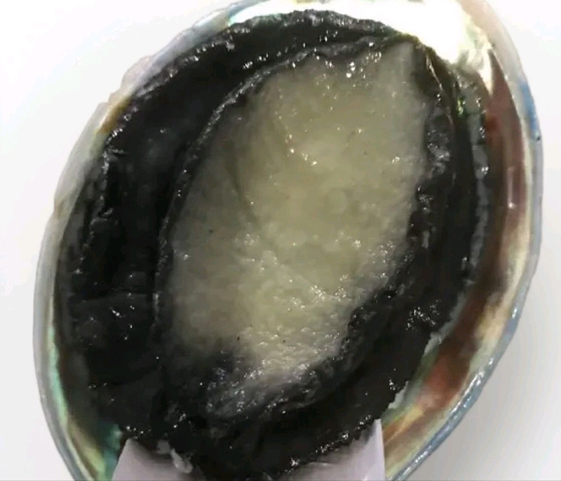 鲍鱼捞饭