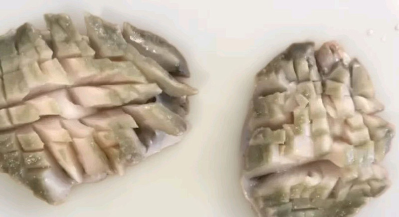 鲍鱼捞饭