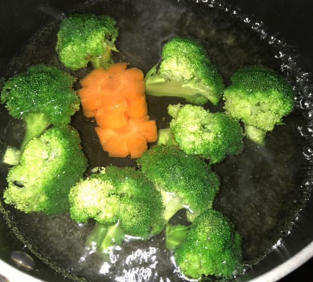 鲍鱼捞饭
