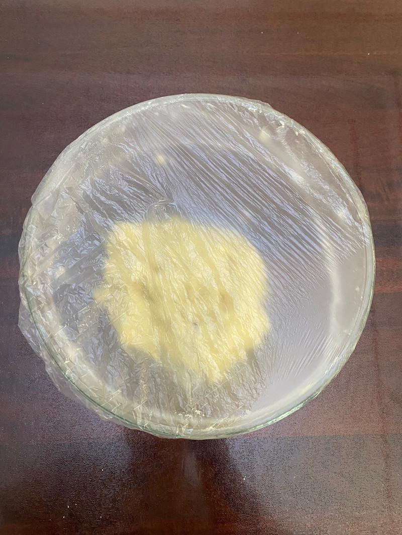 凤梨酥—凤梨界的爱马仕，外酥里软，酸甜拉丝！