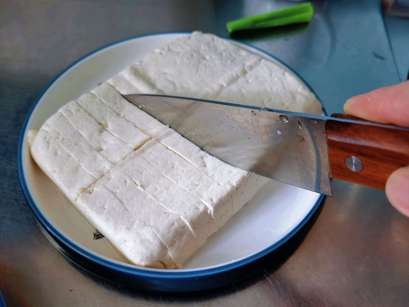 丝瓜豆腐瘦肉汤