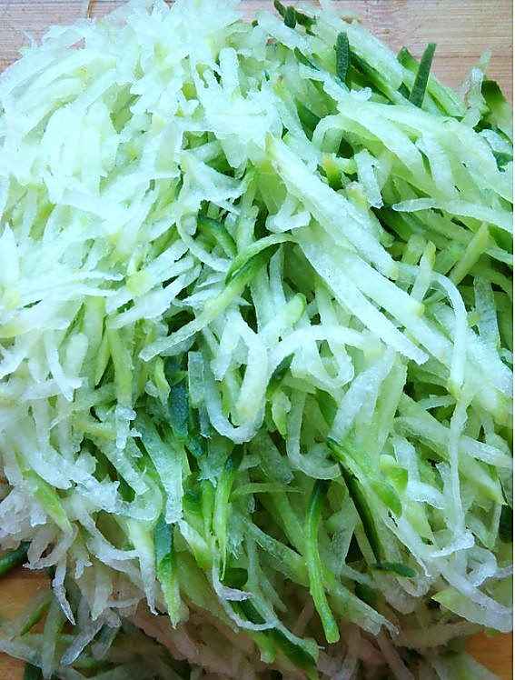清真羊肉萝卜小烧麦