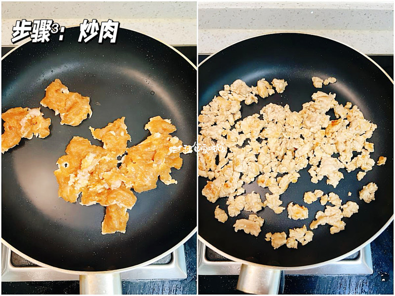 丝瓜豆腐煲，好吃又简单的下饭丝瓜吃法！