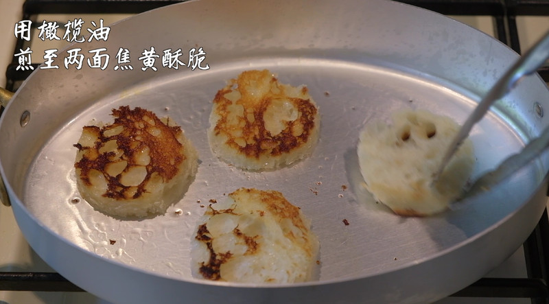 【家庭小酒馆】欧洲橄榄蒜香大虾Tapas