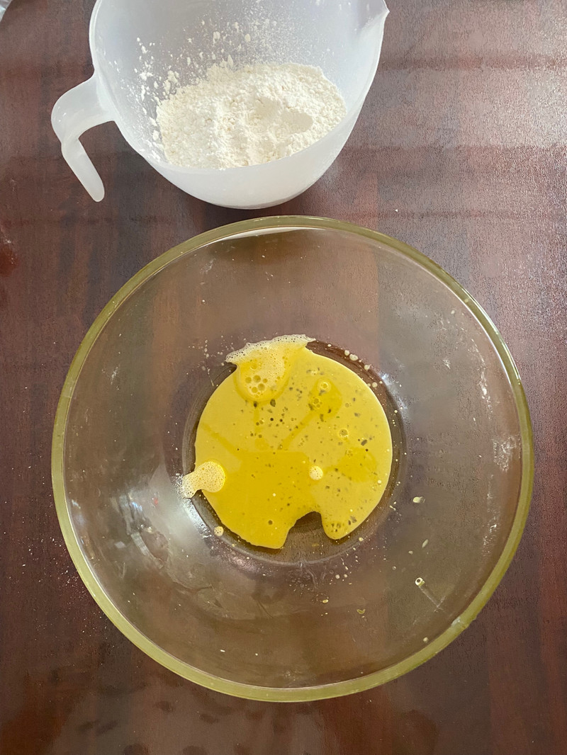 双酥海苔腰果月饼—酥到掉渣，好吃停不下来！
