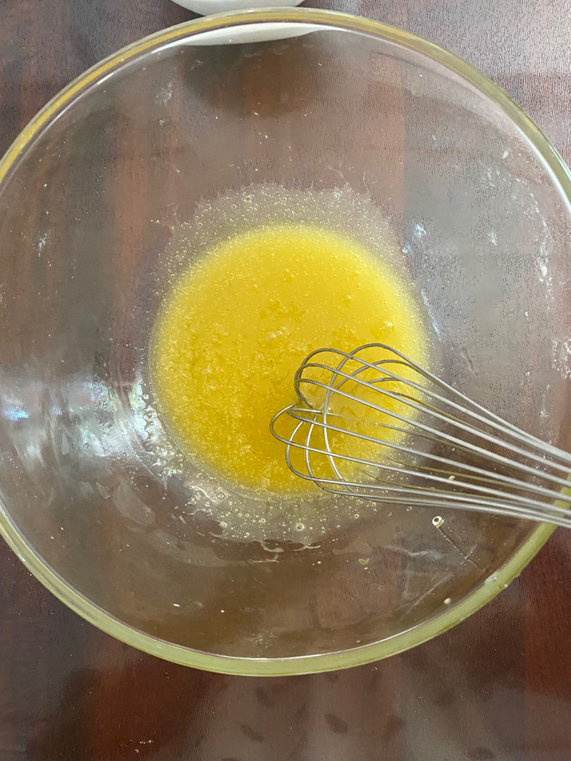 双酥海苔腰果月饼—酥到掉渣，好吃停不下来！