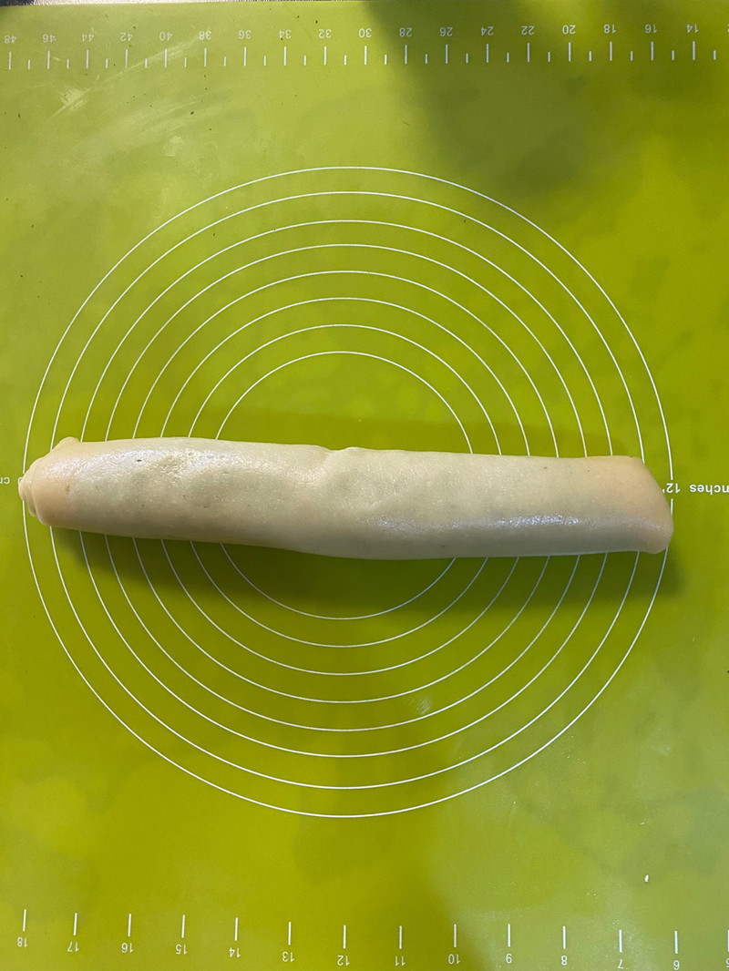 双酥海苔腰果月饼—酥到掉渣，好吃停不下来！
