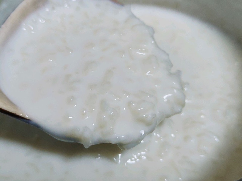 玫瑰米布丁