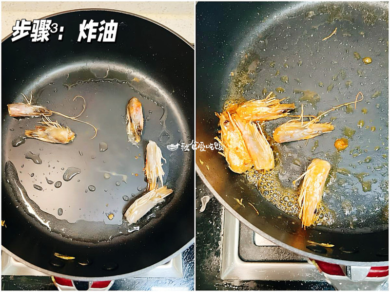 黄瓜虾仁炒蛋，鲜甜够味的夏日快手菜
